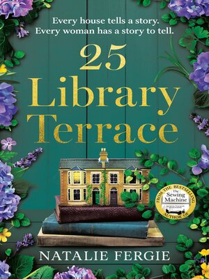 25 Library Terrace - ebook